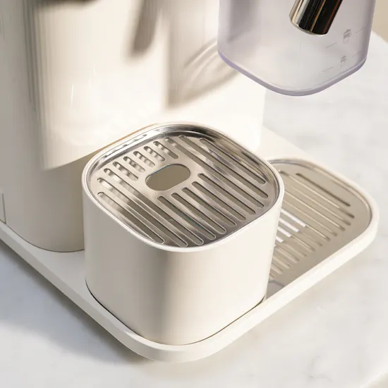 Nespresso Lattissima One White Coffee Machine