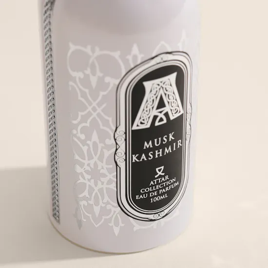 Attar Collection Musk Kashmir Unisex EDP | 100 ml