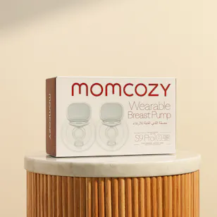 Momcozy S9 Pro Wearable Breast Pump