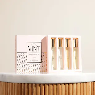 Ah Vint Collection Set | 10ml
