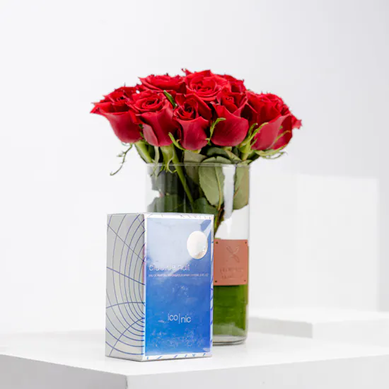 Armaf Club De Nuit Iconic 105 ml | Red Roses