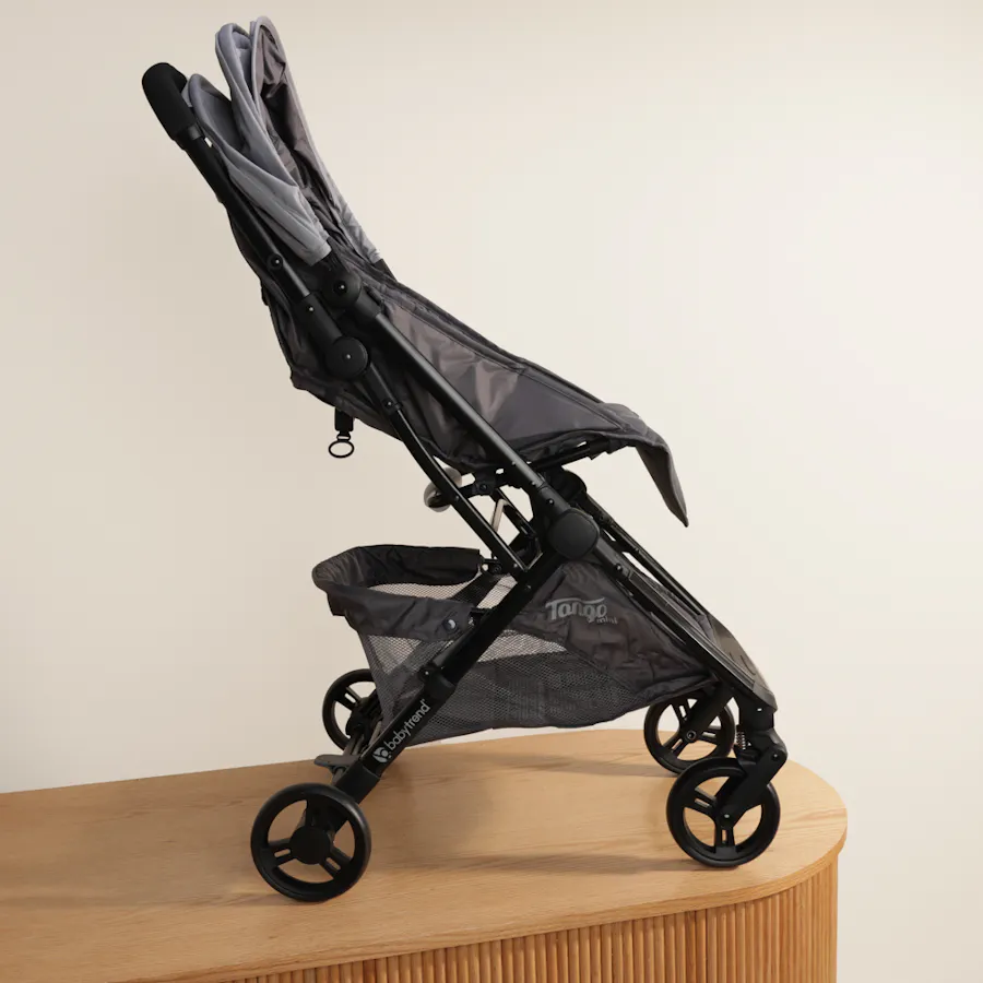 Baby Trend Tango Sedona Mini Stroller  3