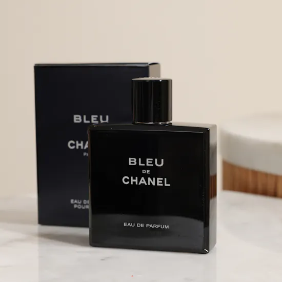 Chanel Bleu De Chanel EDP for Men | Romantic Flowers