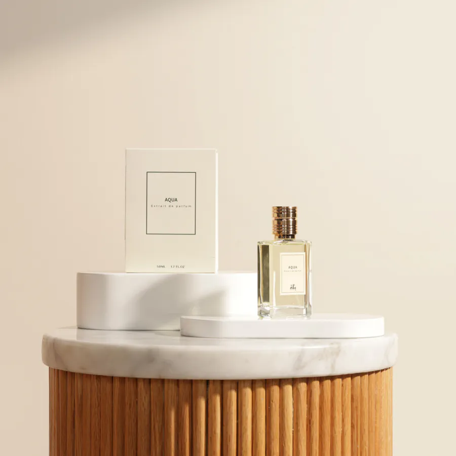 Batlah Aqua Unisex Extrait De Parfum | 50ml 1