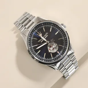 Maserati Sorpasso Open Heart Automatic watch Maserati Sorpasso Open Heart Automatic watch