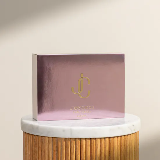 Jimmy Choo I Want Choo With Love EDP Women’s Gift Set