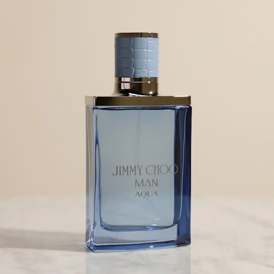 مجموعة عطر مان أكوا او دي تواليت للرجال من جيمي شو