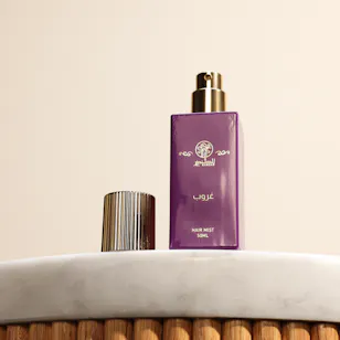 عطر الشعر غروب من الكندر | 50مل عطر الشعر غروب من الكندر | 50مل