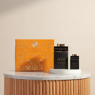 مجموعة عطر مان إن بلاك أو دي بارفيوم للرجال من بولغري مجموعة عطر مان إن بلاك أو دي بارفيوم للرجال من بولغري