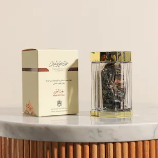 عود بخور معطر عود العود من عبدالصمد القرشي 