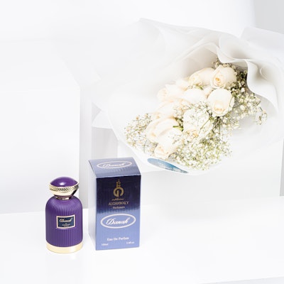 Danah Eau De Perfumes 100Ml