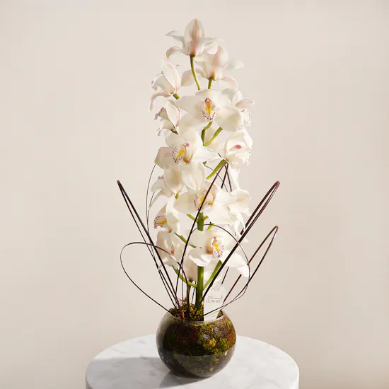 Pure Flowers Vase
