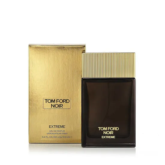 Tom Ford Noir Extreme Men Perfume | Red Roses