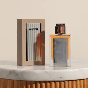 Dar Alteeb Sense | 70ml