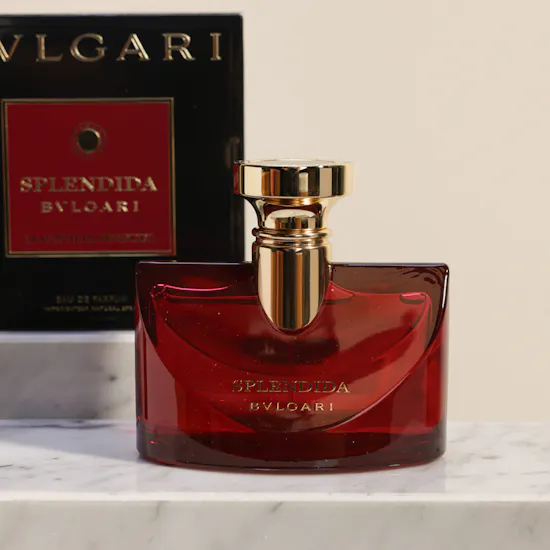 عطر سبلينديدا ماجنوليا سينسويل من بولغاري للنساء | 100 مل