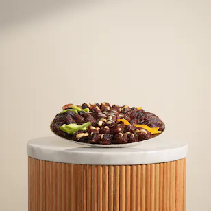 The Datery Date Plate