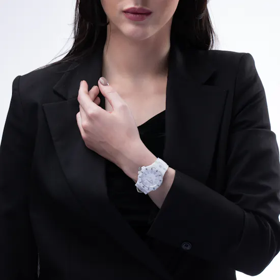 Momo Design Tempest Lady Quartz Watch