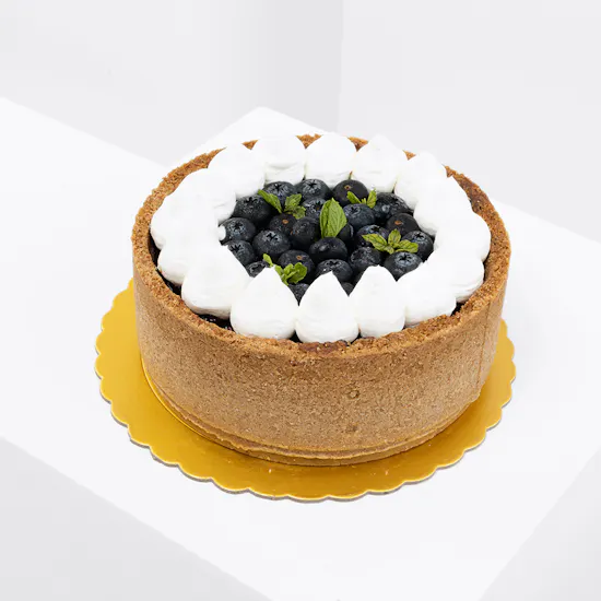 Floward Blue Berry Cheesecake
