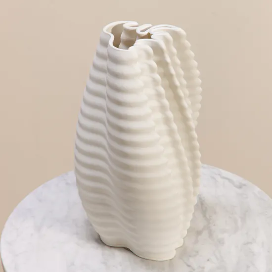 Floward 3D Decorative Charming Vase