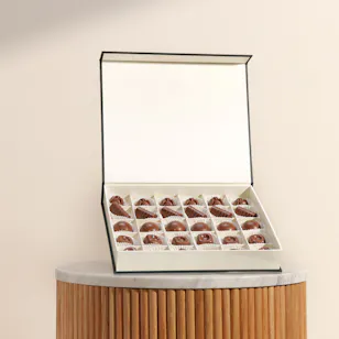 Floward Medium Chocolate Box