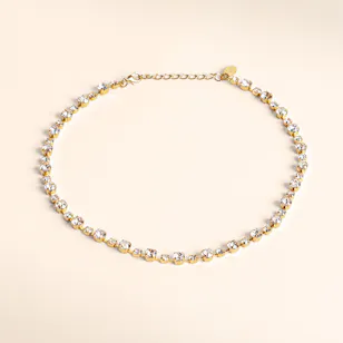 Caroline Svedbom Calanthe Women's Necklace
