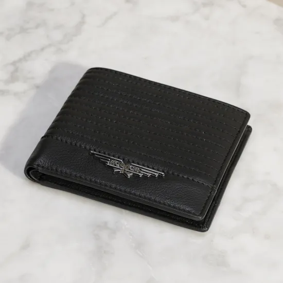 Police Luca Men's Wallet