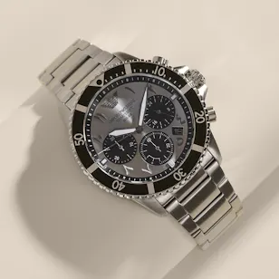 Emporio Armani World Explorer Solar Men’s Watch
