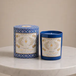 Santa Maria Novella Angeli Di Firenze Candle | 250 g Santa Maria Novella Angeli Di Firenze Candle | 250 g