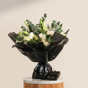 Dar Al Sabaek 1 Lira | Elegancy Bouquet