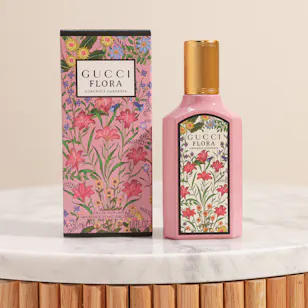 عطر فلورا جاردينيا جورجيوس او دي بارفيوم من غوتشي | 50 مل عطر فلورا جاردينيا جورجيوس او دي بارفيوم من غوتشي | 50 مل