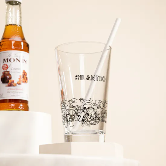 Cilantro Essential Frappe Kit