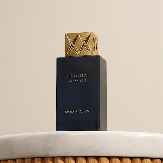 Swiss Arabian Shaghaf Oud Azraq Unisex EDP | 75 ml