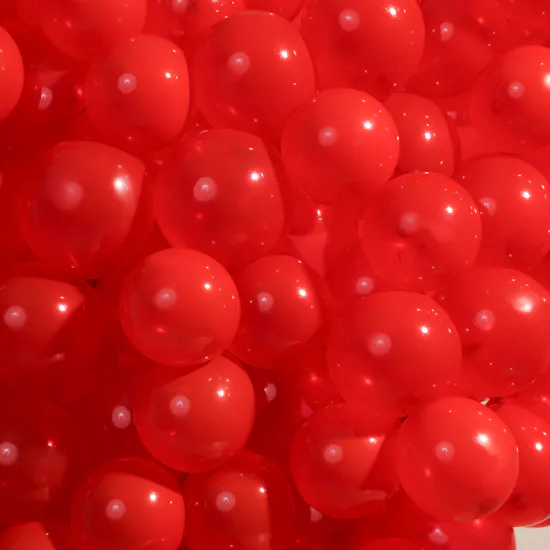 Balloonizer Small Red Heart