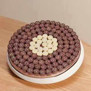 More Vegan Chocolate Fondo Box More Vegan Chocolate Fondo Box