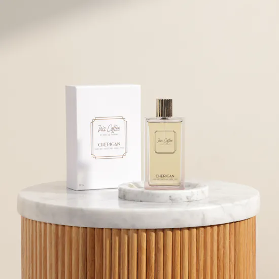 عطر آيريس كوفي اكستريت دي بارفيوم للجنسين من شيريغان | 100 مل