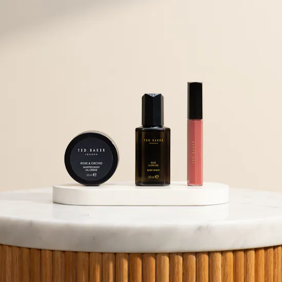 Ted Baker It’s in The Bag Women’s Gift Set
