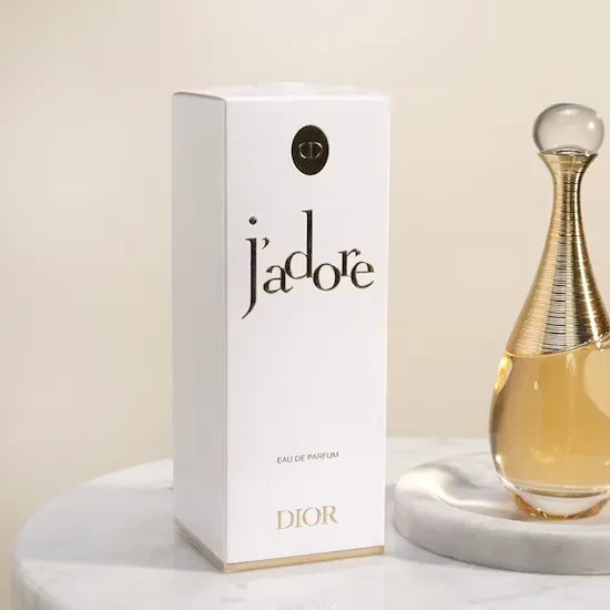 عطر جادور او دي بارفيوم للنساء من ديور | 100 مل