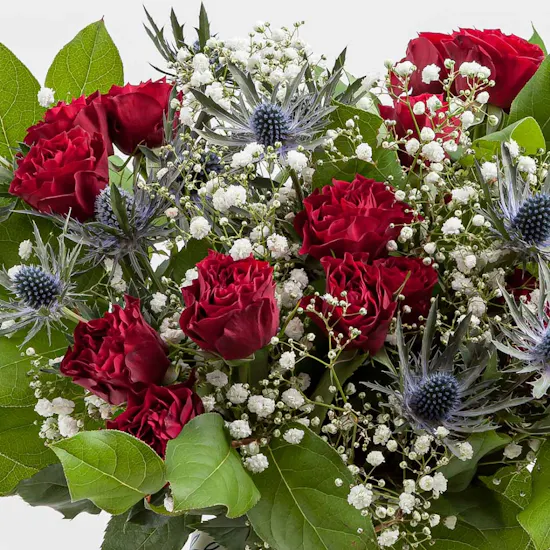 Royal Bouquet