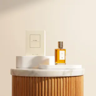 Batlah Flora Unisex Extrait De Parfum | 50ml 