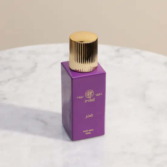 Al Kandar Fajar Hair Mist | 50ml