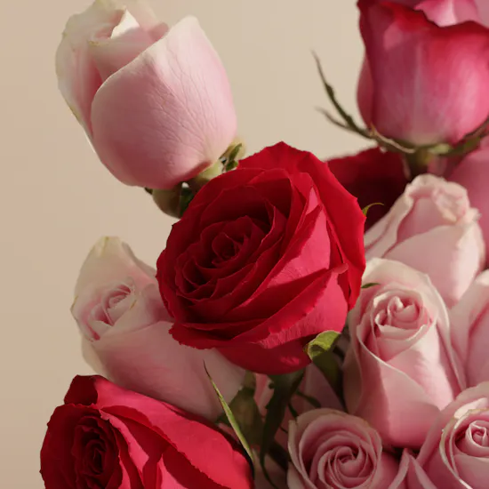 Whispers of Grace Flower Box