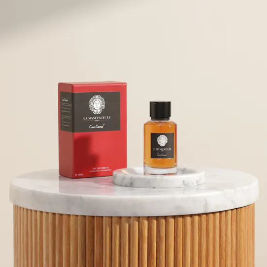 عطر كيور اتيرنال او دي بارفيوم للجنسين من لامانوفاكشر | 100 مل