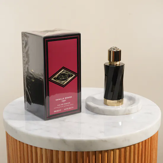 Atelier Versace Vanille Rouge EDP Unisex | 100ml