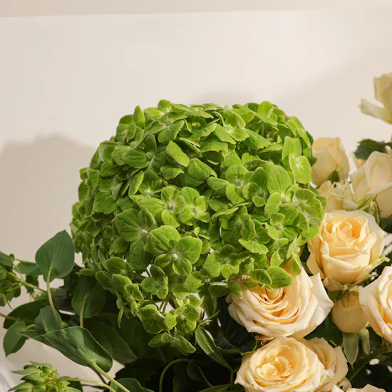 A Moment to Remember Flower Bouquet