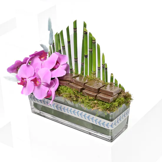 Little Garden Vase | Chocolates