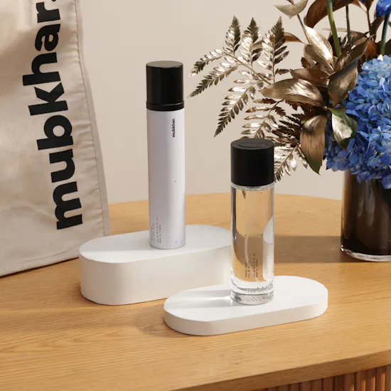 Mubkhar Unisex EDP and All Over Spray | Father’s Day Remarkable Flower