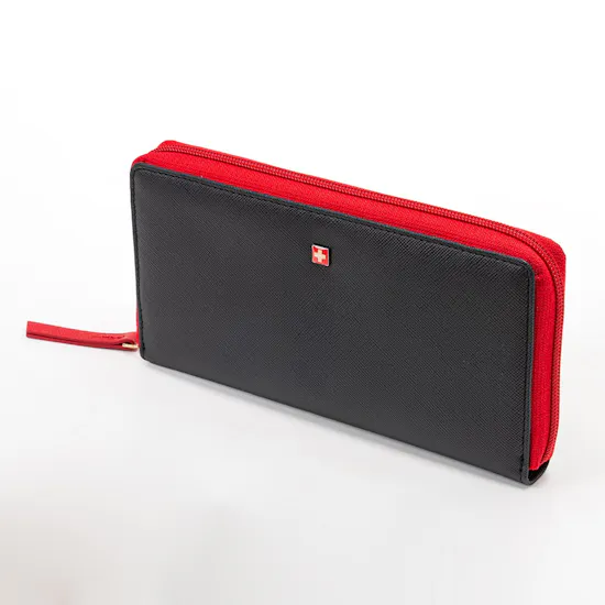 Swiss Military Wallet & Pouch Set