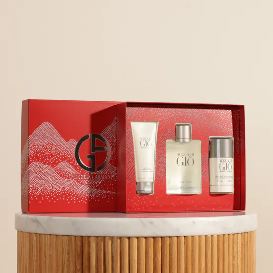 Giorgio Armani Acqua di Gio Men's Gift Set