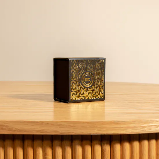 BTC Islamic Design Pendant