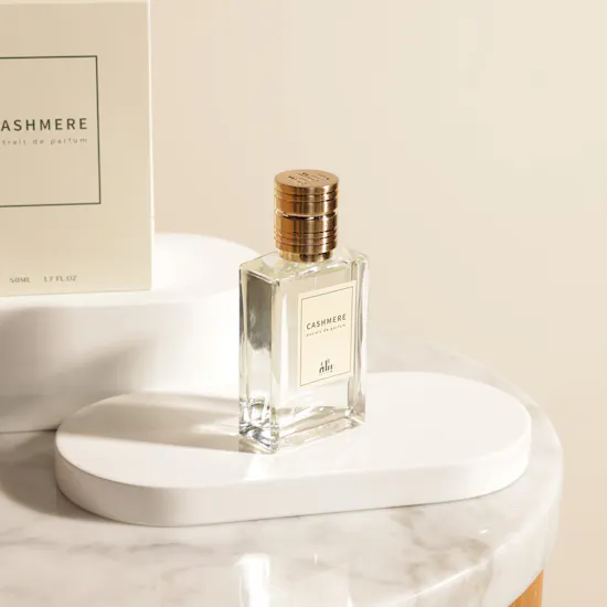 Batlah Cashmere Unisex Extrait De Parfum | 50ml